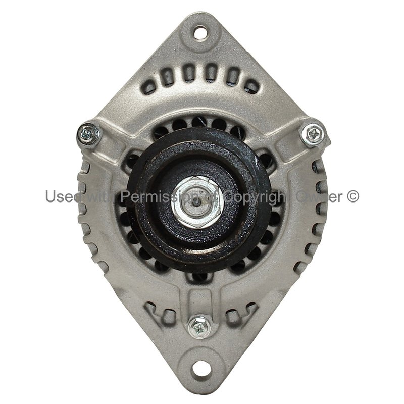 MPA Electrical 14906 Alternator