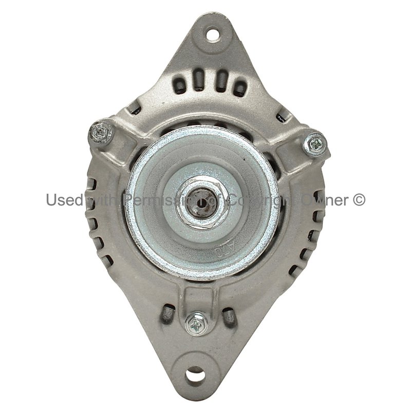 MPA Electrical 14916 Alternator