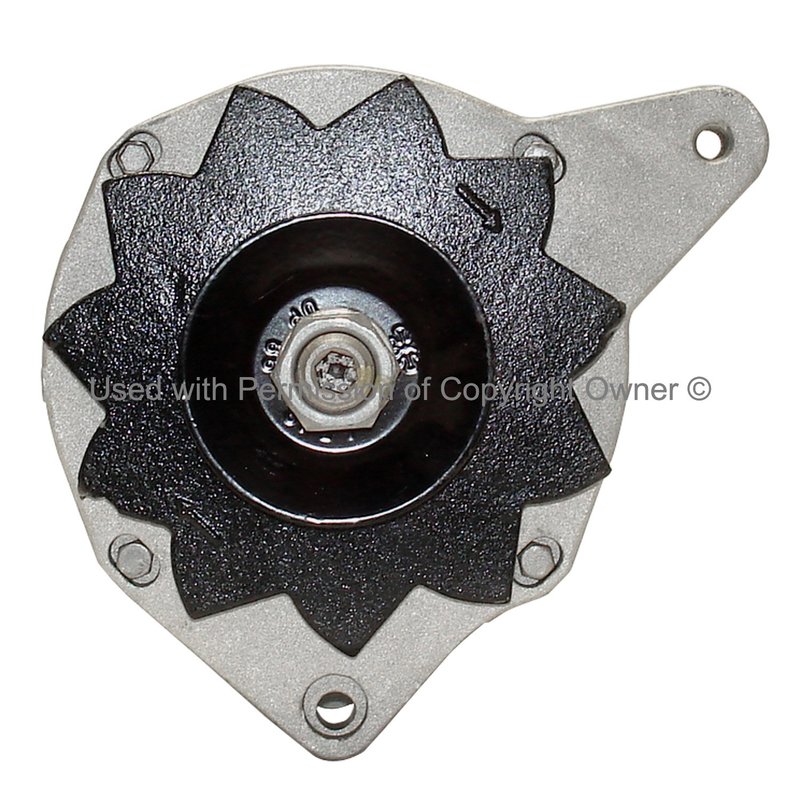 MPA Electrical 14942 Alternator