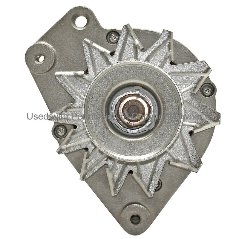 MPA Electrical 14970 Alternator