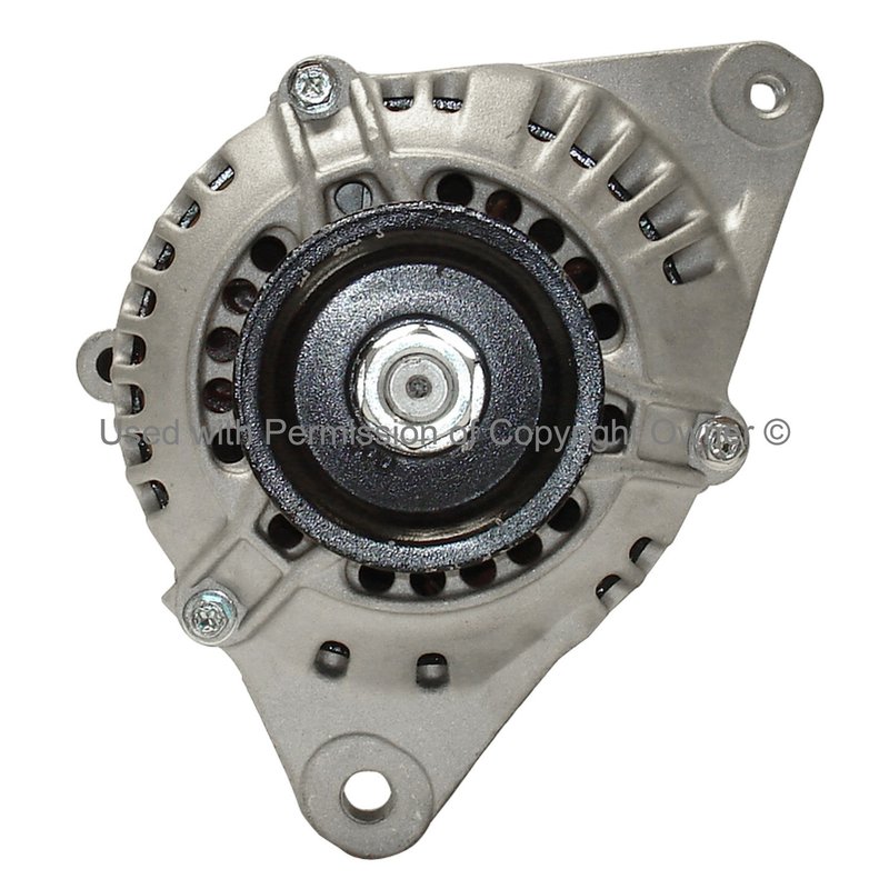MPA Electrical 14979 Alternator