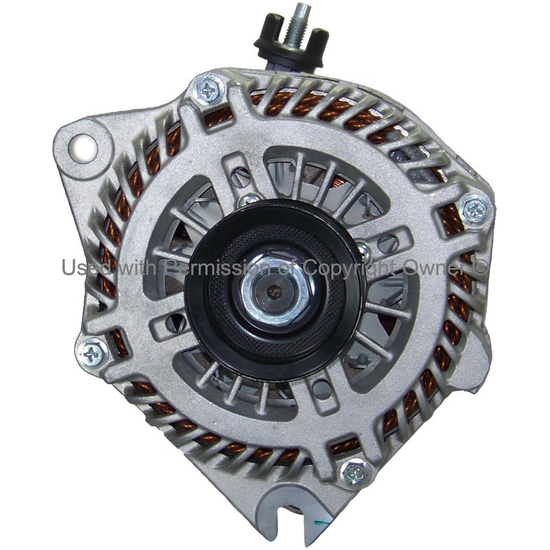 MPA Electrical 15001 Alternator