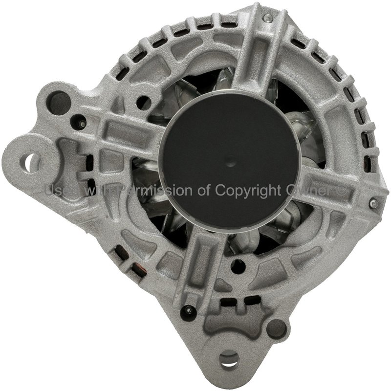 MPA Electrical 15011 Alternator