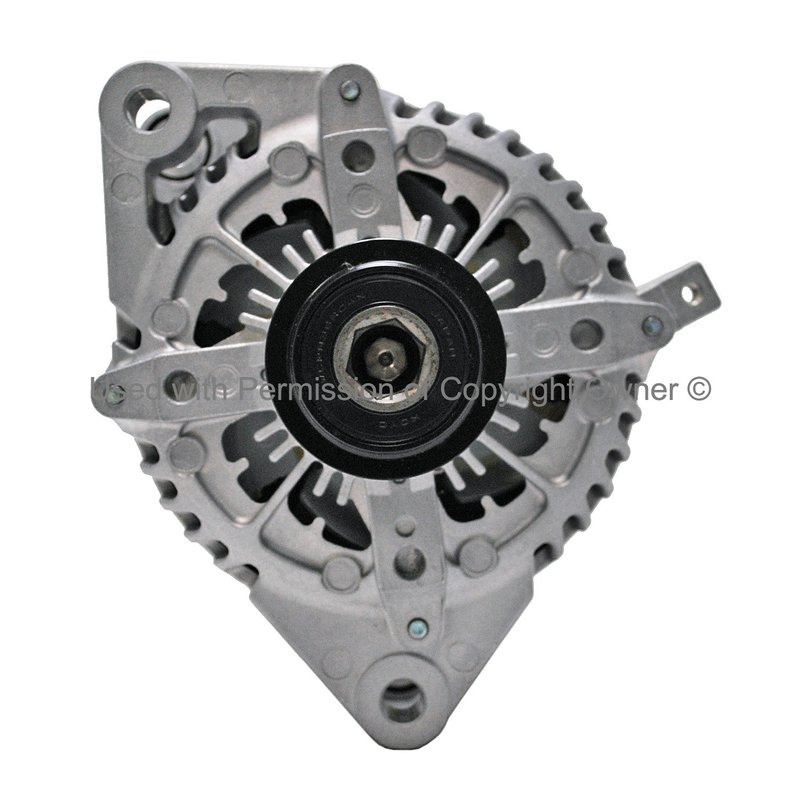 MPA Electrical 15021 Alternator