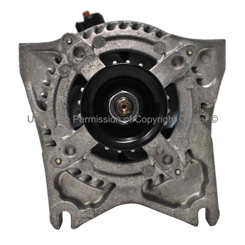 MPA Electrical 15030 Alternator
