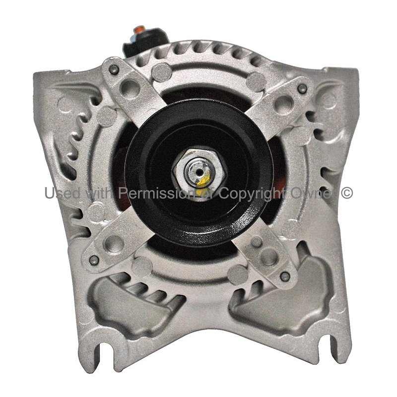 MPA Electrical 15038 Alternator