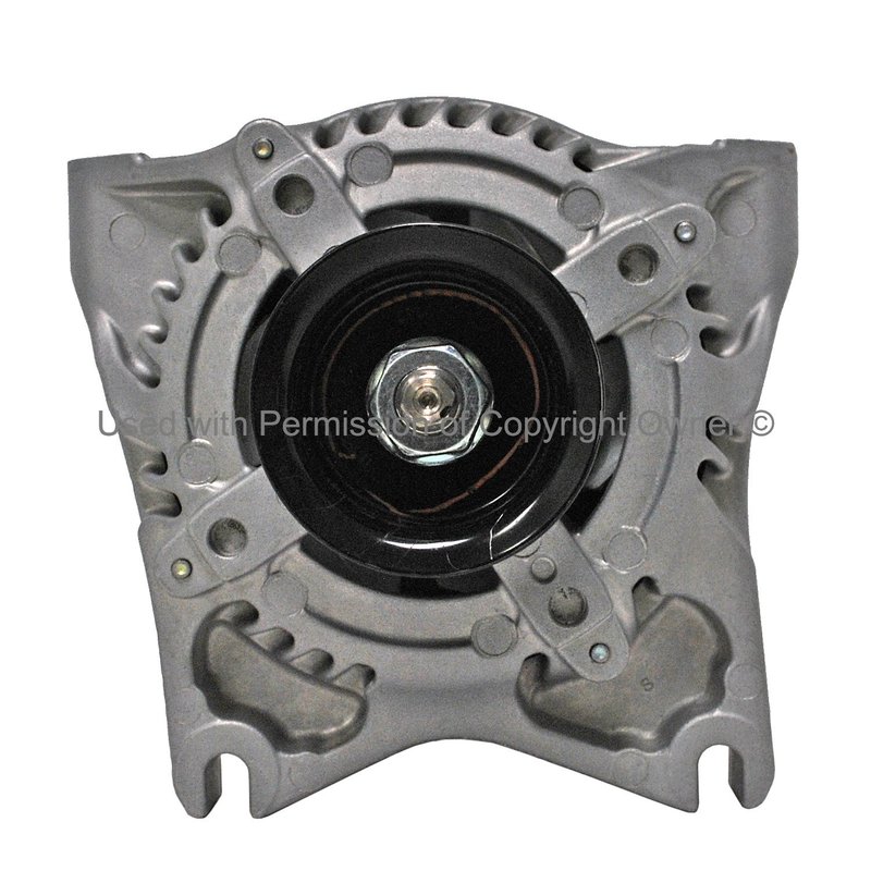 MPA Electrical 15040 Alternator