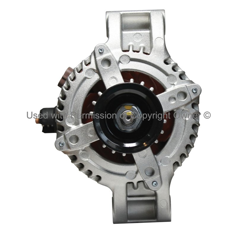 MPA Electrical 15041 Alternator