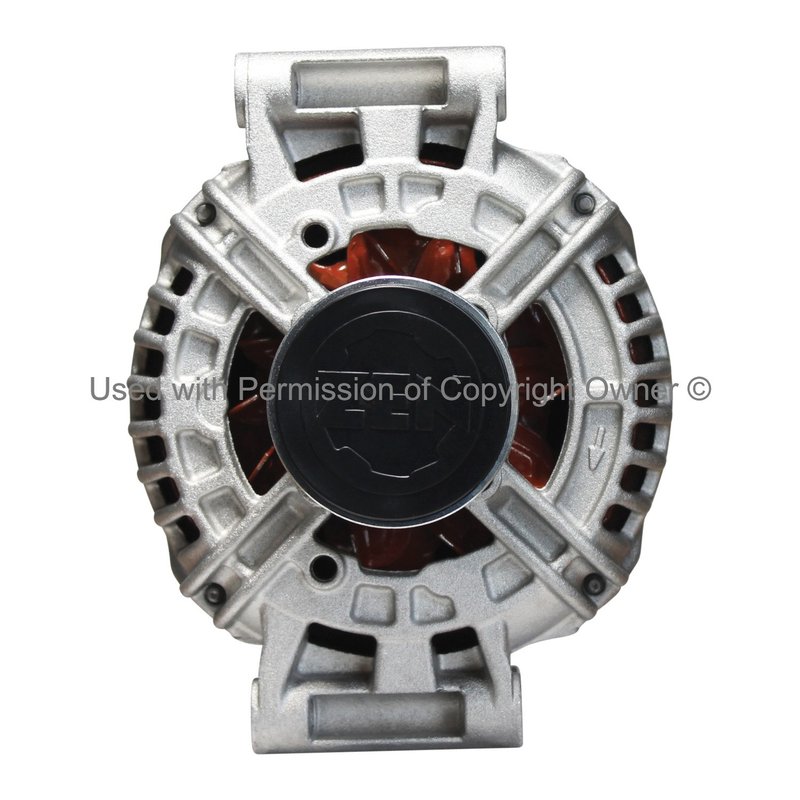 MPA Electrical 15043 Alternator