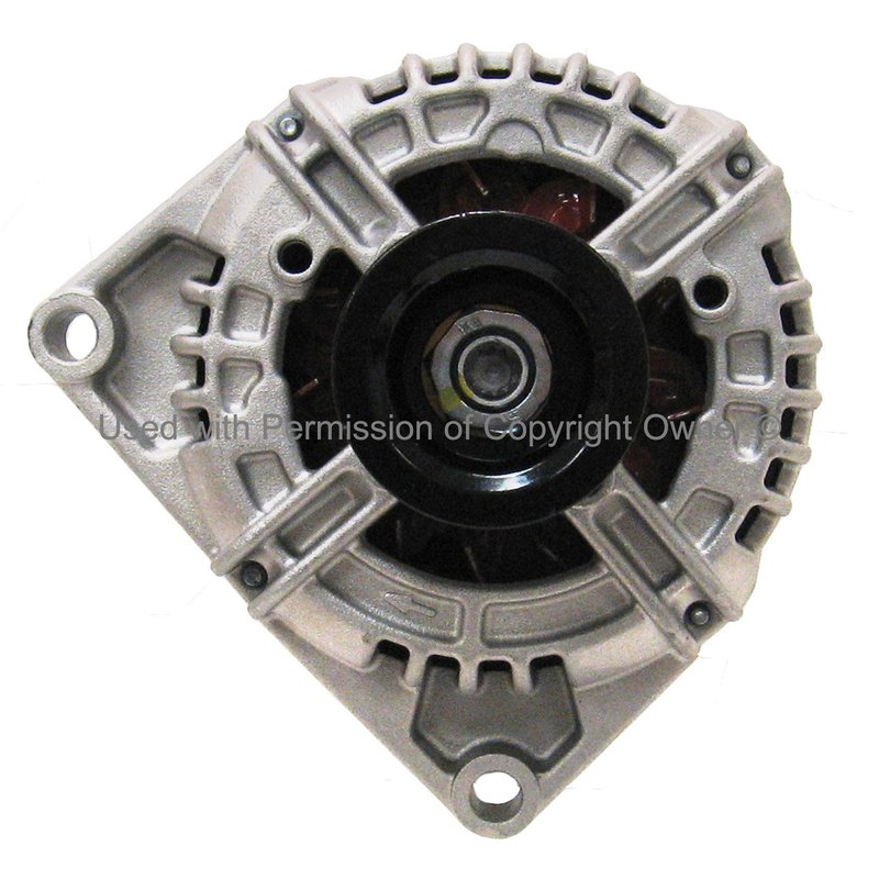 MPA Electrical 15046 Alternator