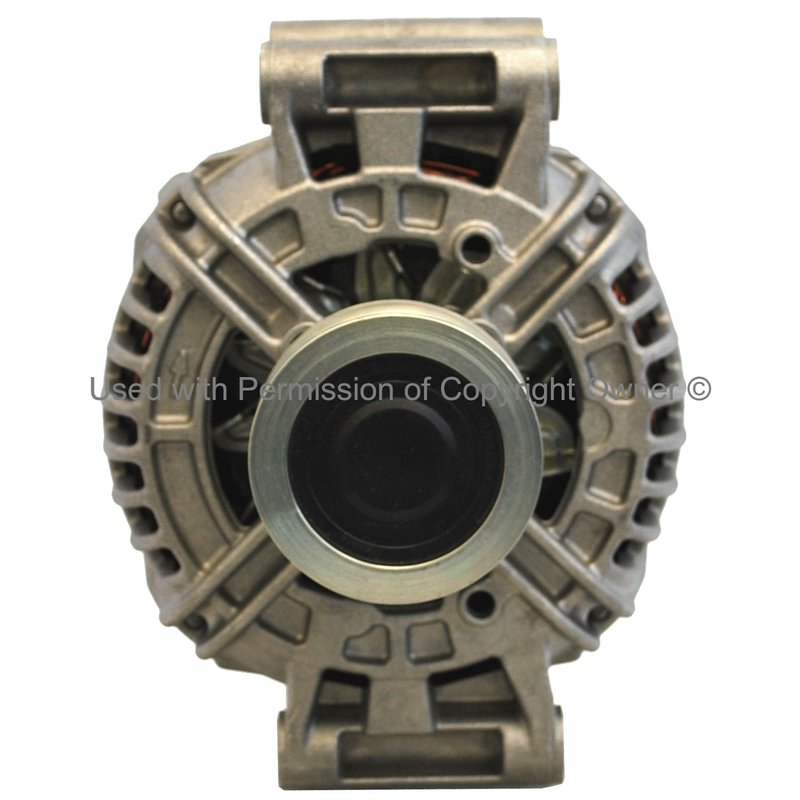 MPA Electrical 15048 Alternator