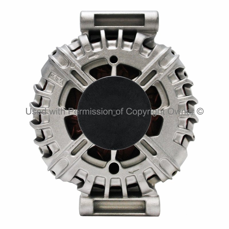 MPA Electrical 15053 Alternator