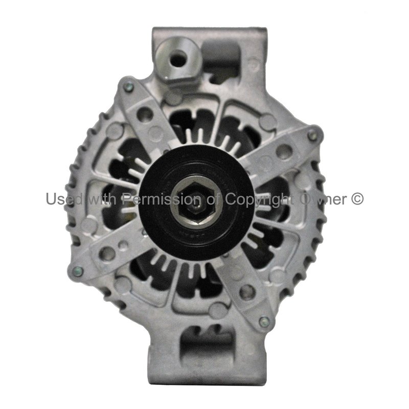 MPA Electrical 15055 Alternator