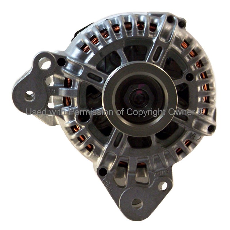 MPA Electrical 15077 Alternator