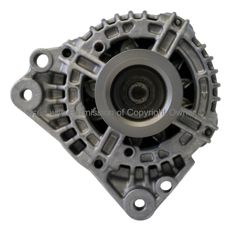 MPA Electrical 15078 Alternator