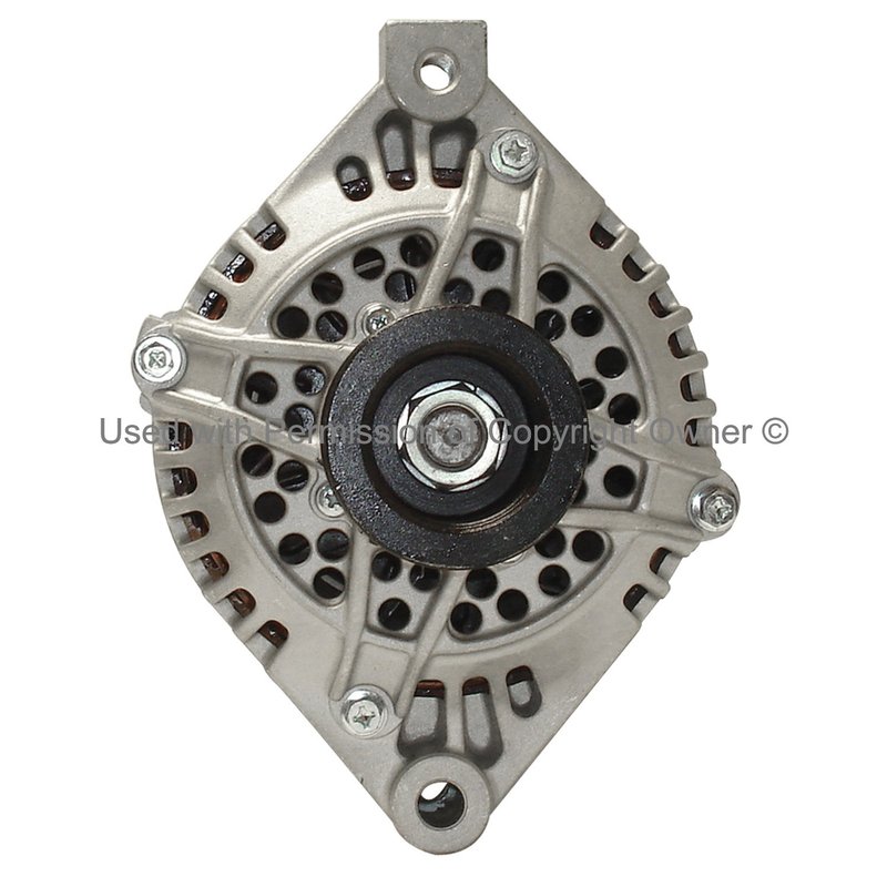 MPA Electrical 15084 Alternator