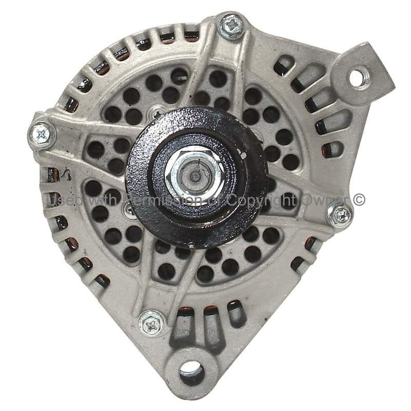 MPA Electrical 15086 Alternator