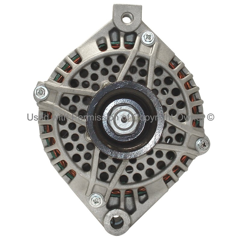 MPA Electrical 15087 Alternator