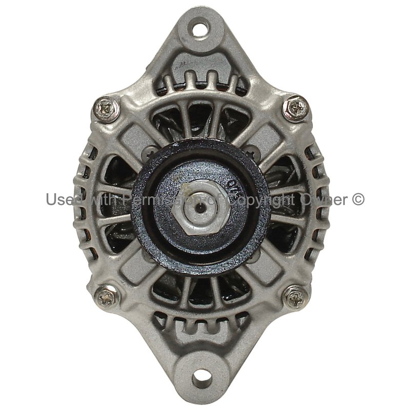MPA Electrical 15089 Alternator