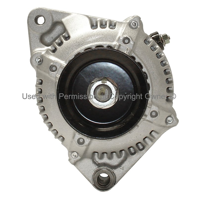 MPA Electrical 15091 Alternator