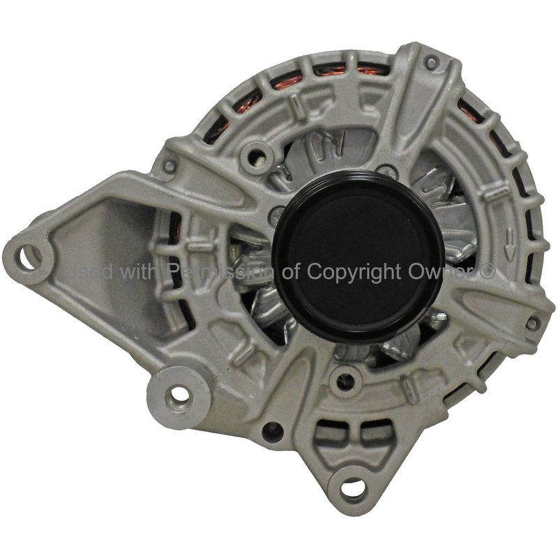 MPA Electrical 15092 Alternator