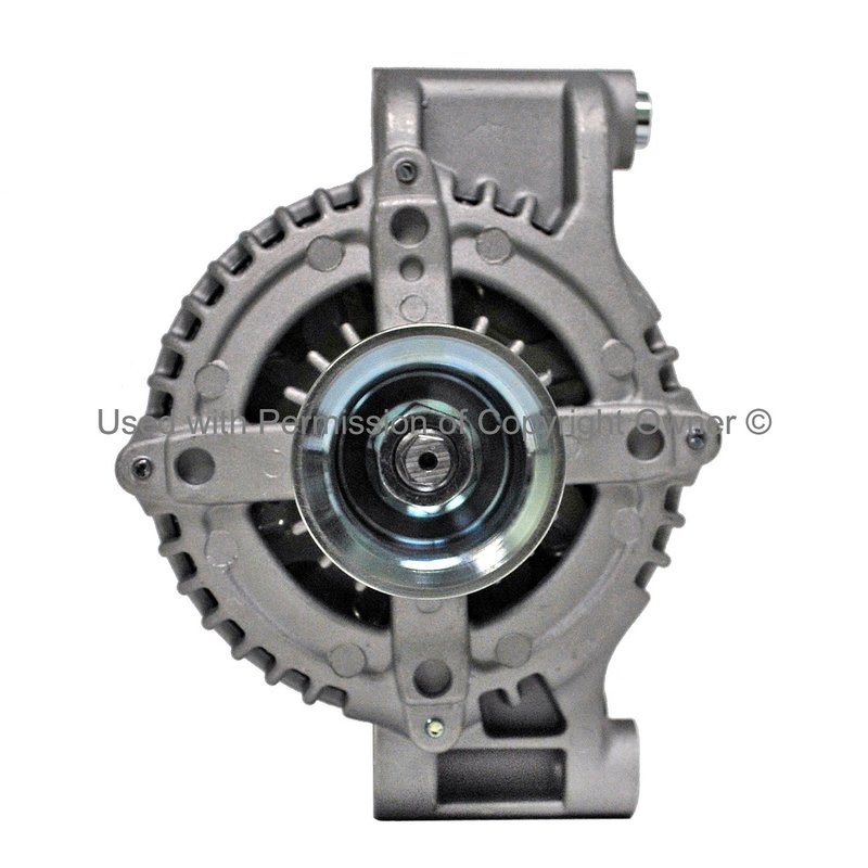 MPA Electrical 15095N Alternator