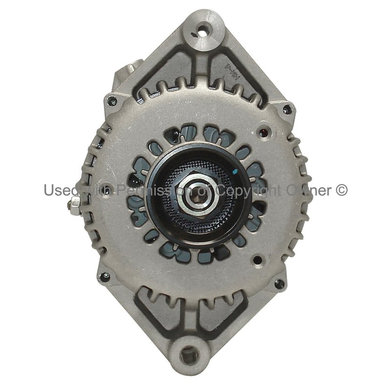 MPA Electrical 15108 Alternator