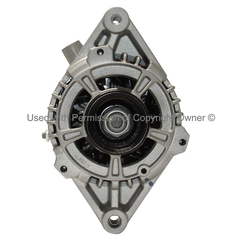 MPA Electrical 15109 Alternator
