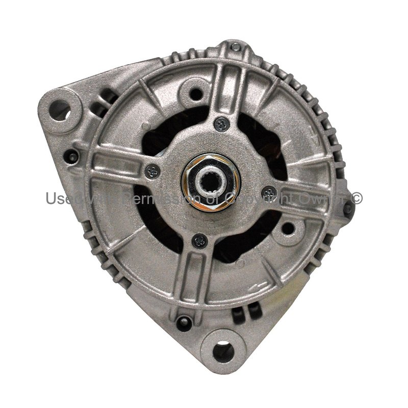 MPA Electrical 15118 Alternator
