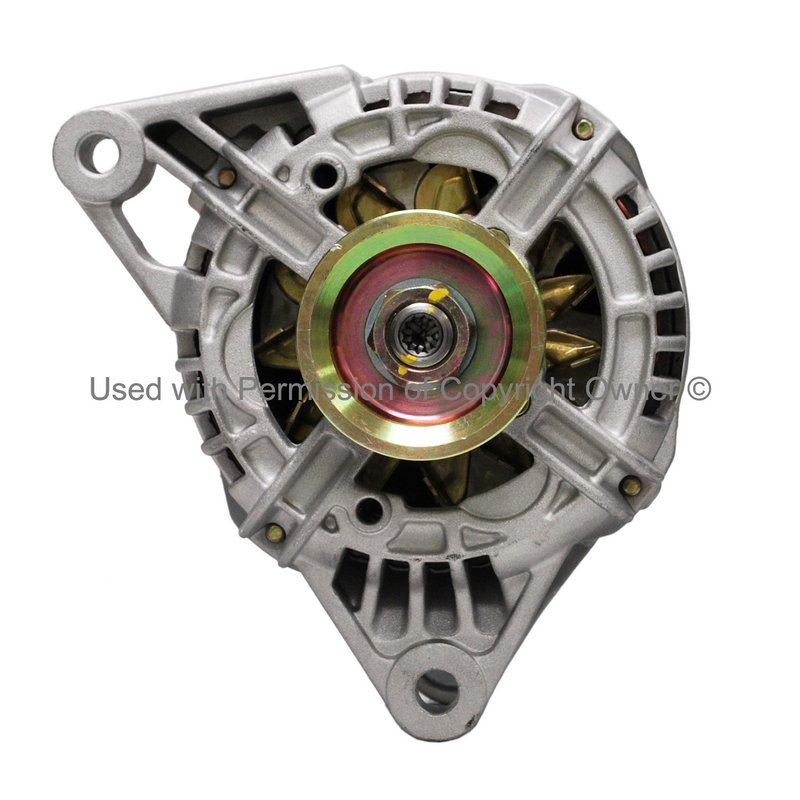 MPA Electrical 15119 Alternator