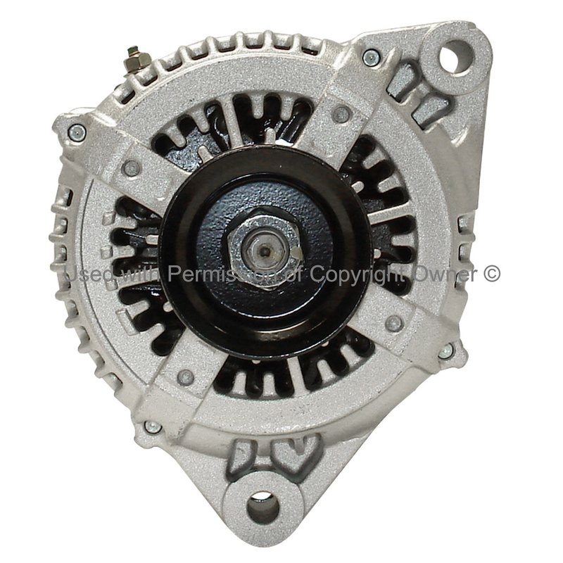 MPA Electrical 15135 Alternator