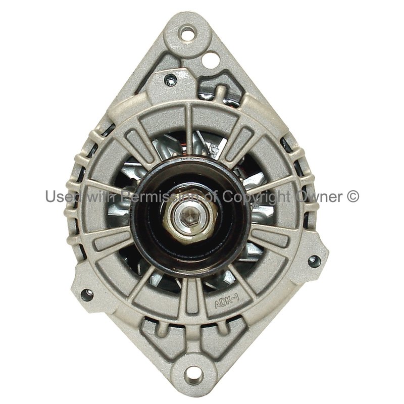 MPA Electrical 15136 Alternator