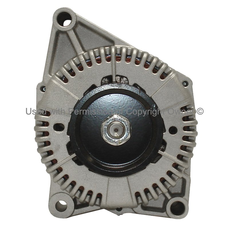 MPA Electrical 15150 Alternator