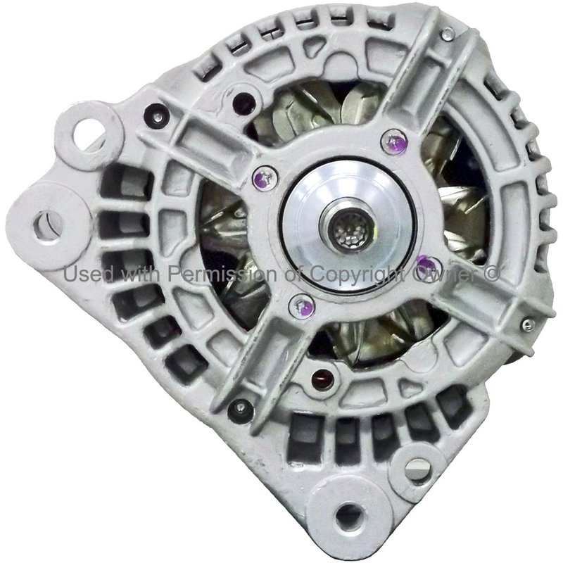 MPA Electrical 15156 Alternator