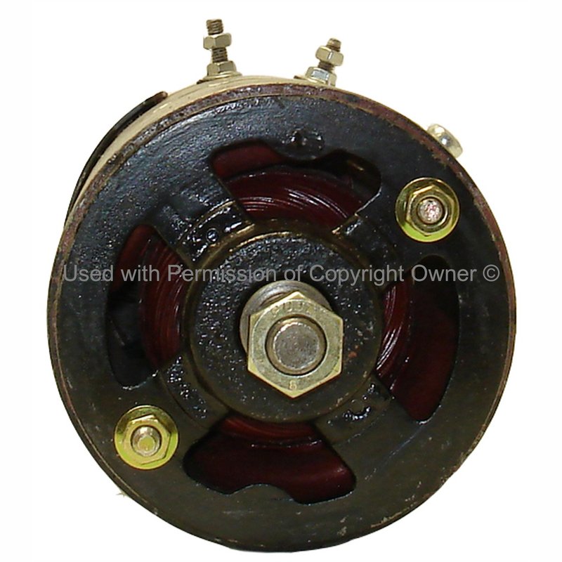 MPA Electrical 15268N Alternator