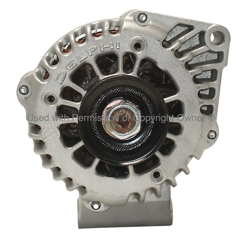 MPA Electrical 15400N Alternator