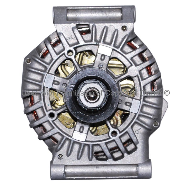 MPA Electrical 15411 Alternator