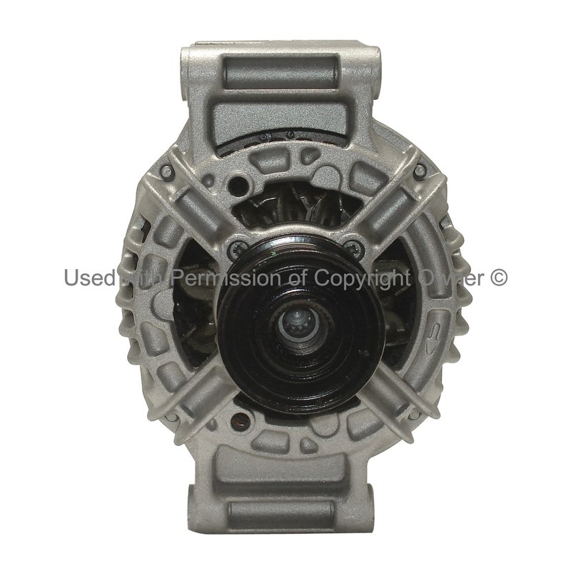 MPA Electrical 15414 Alternator