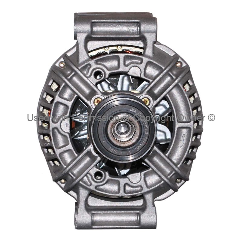 MPA Electrical 15415 Alternator