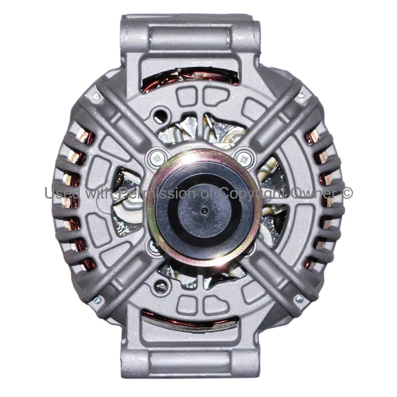 MPA Electrical 15416N Alternator