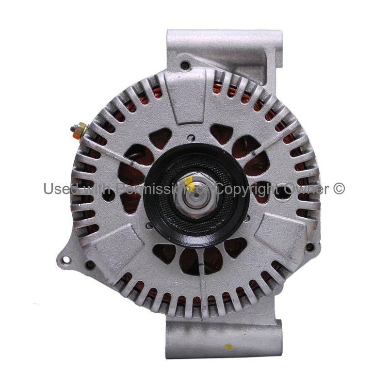 MPA Electrical 15422N Alternator