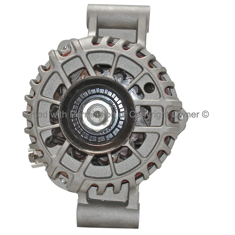 MPA Electrical 15423 Alternator