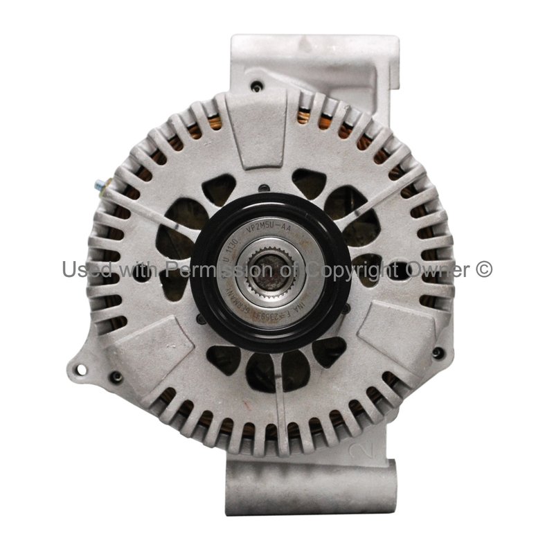 MPA Electrical 15424N Alternator