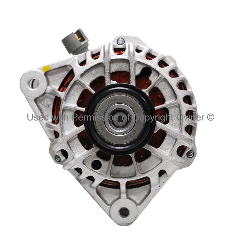 MPA Electrical 15425 Alternator
