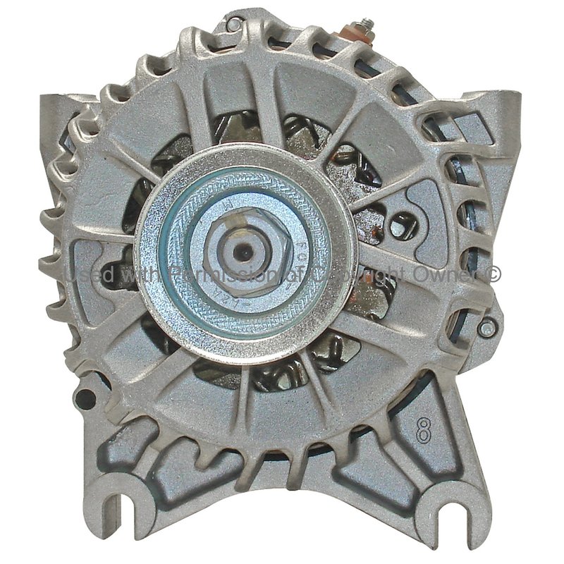 MPA Electrical 15427 Alternator