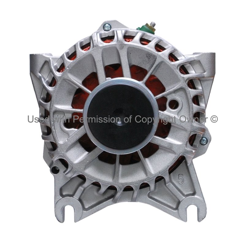 MPA Electrical 15428 Alternator