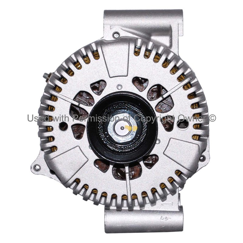 MPA Electrical 15429 Alternator