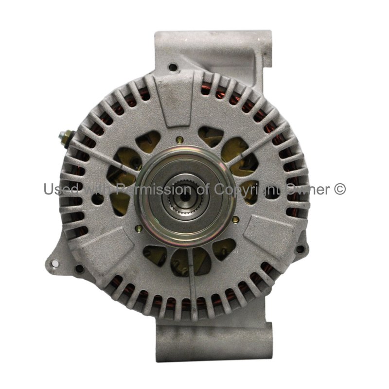 MPA Electrical 15430N Alternator