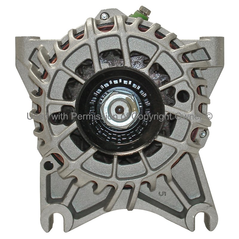 MPA Electrical 15431 Alternator