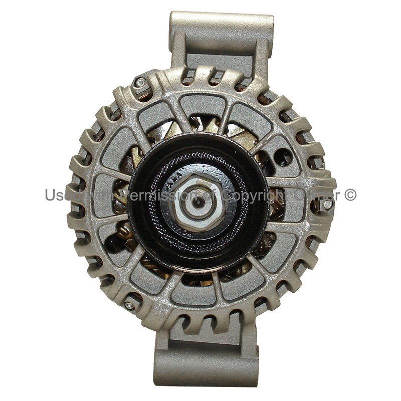MPA Electrical 15432 Alternator